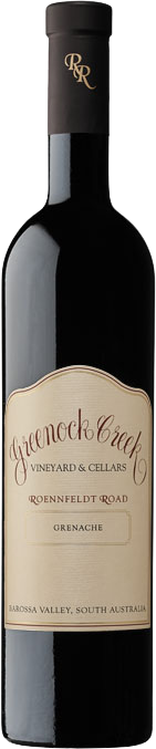 Greenock Creek Wines Roennfeldt Road Grenache 2021 Barossa Valley